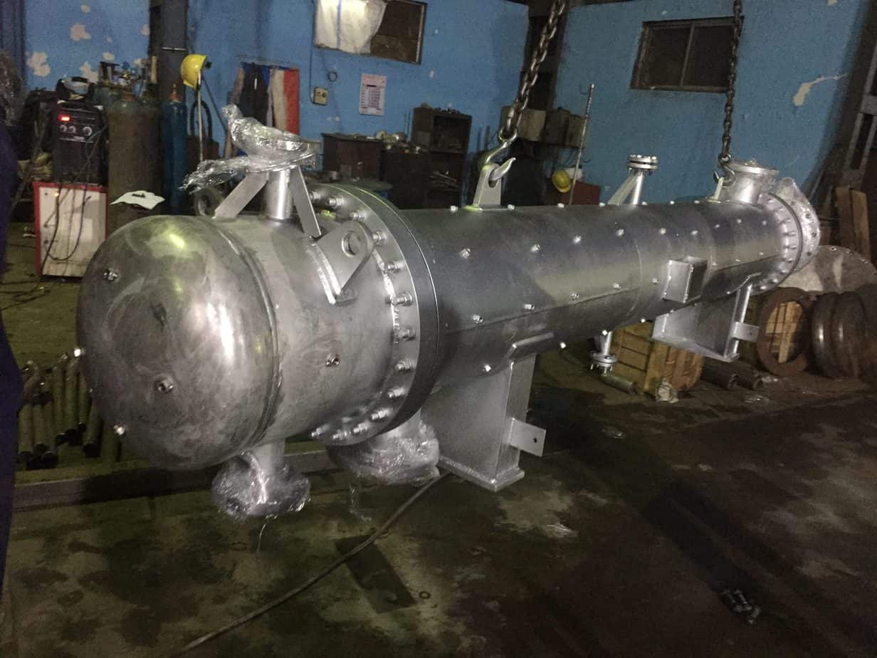 Heat Exchangers