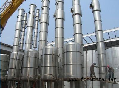 evaporators